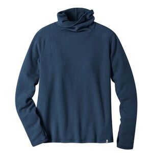 Stio Turpin Fleece Funnel Neck